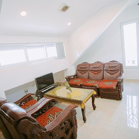 Tuan Thuy Hotel Da Lat Zewnętrze zdjęcie