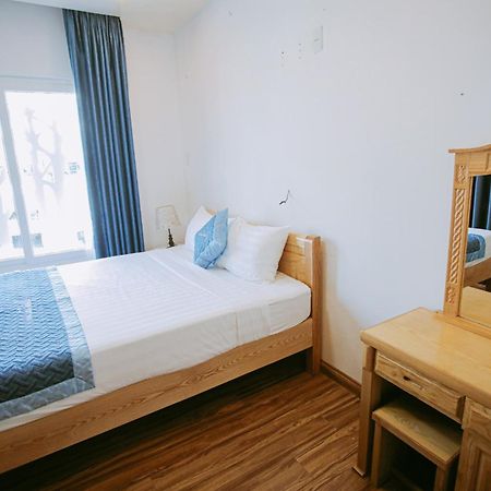 Tuan Thuy Hotel Da Lat Zewnętrze zdjęcie