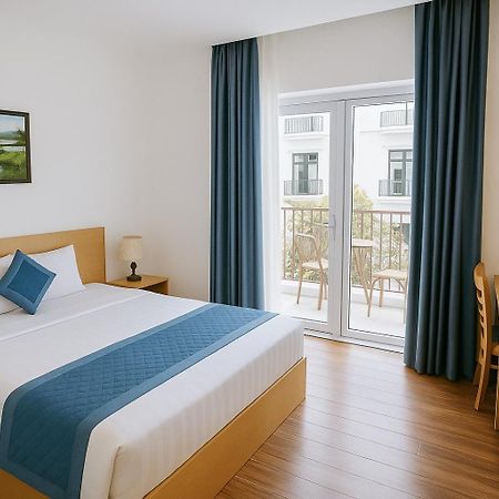 Tuan Thuy Hotel Da Lat Zewnętrze zdjęcie