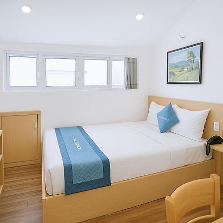 Tuan Thuy Hotel Da Lat Zewnętrze zdjęcie