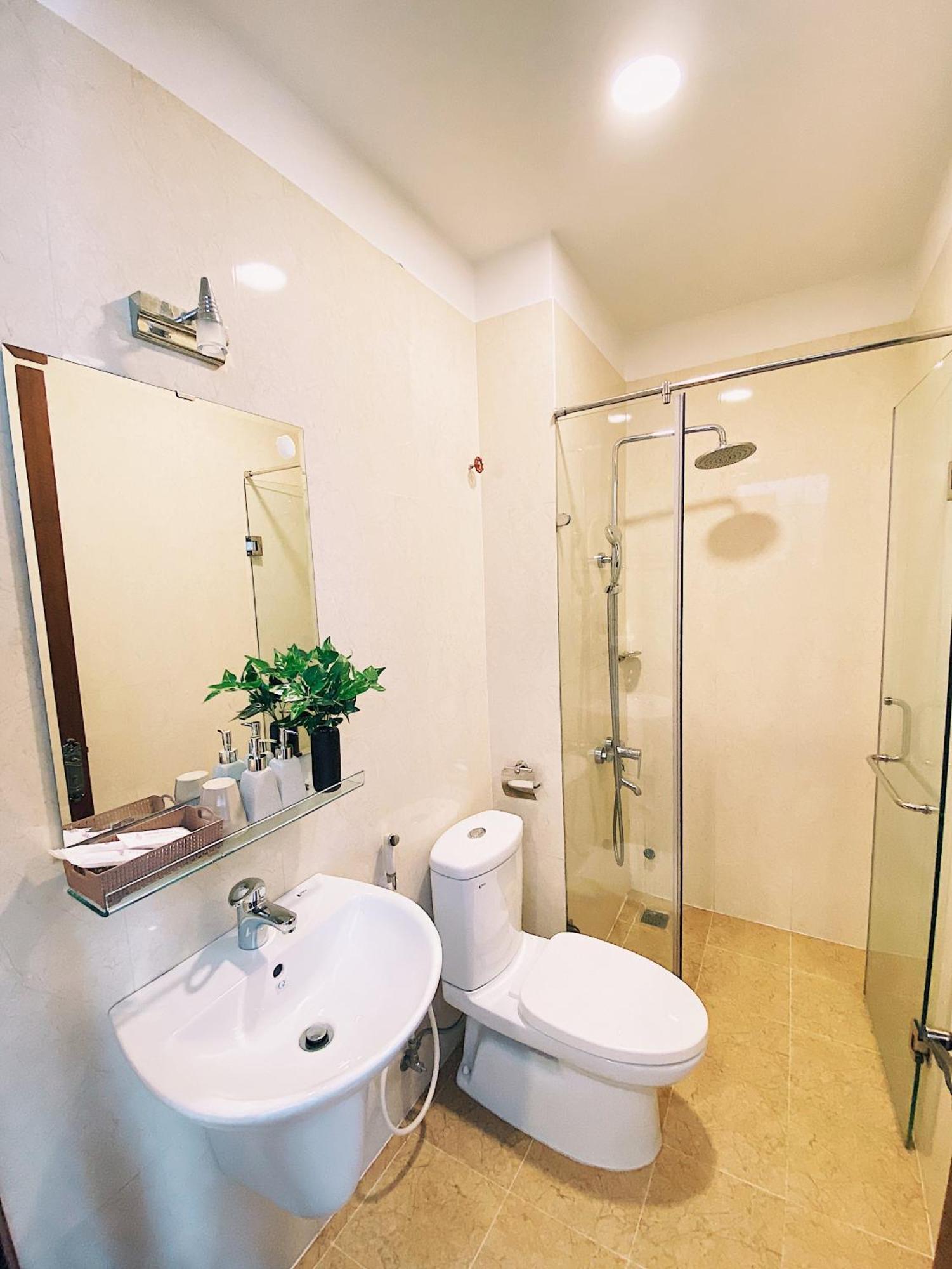 Tuan Thuy Hotel Da Lat Zewnętrze zdjęcie