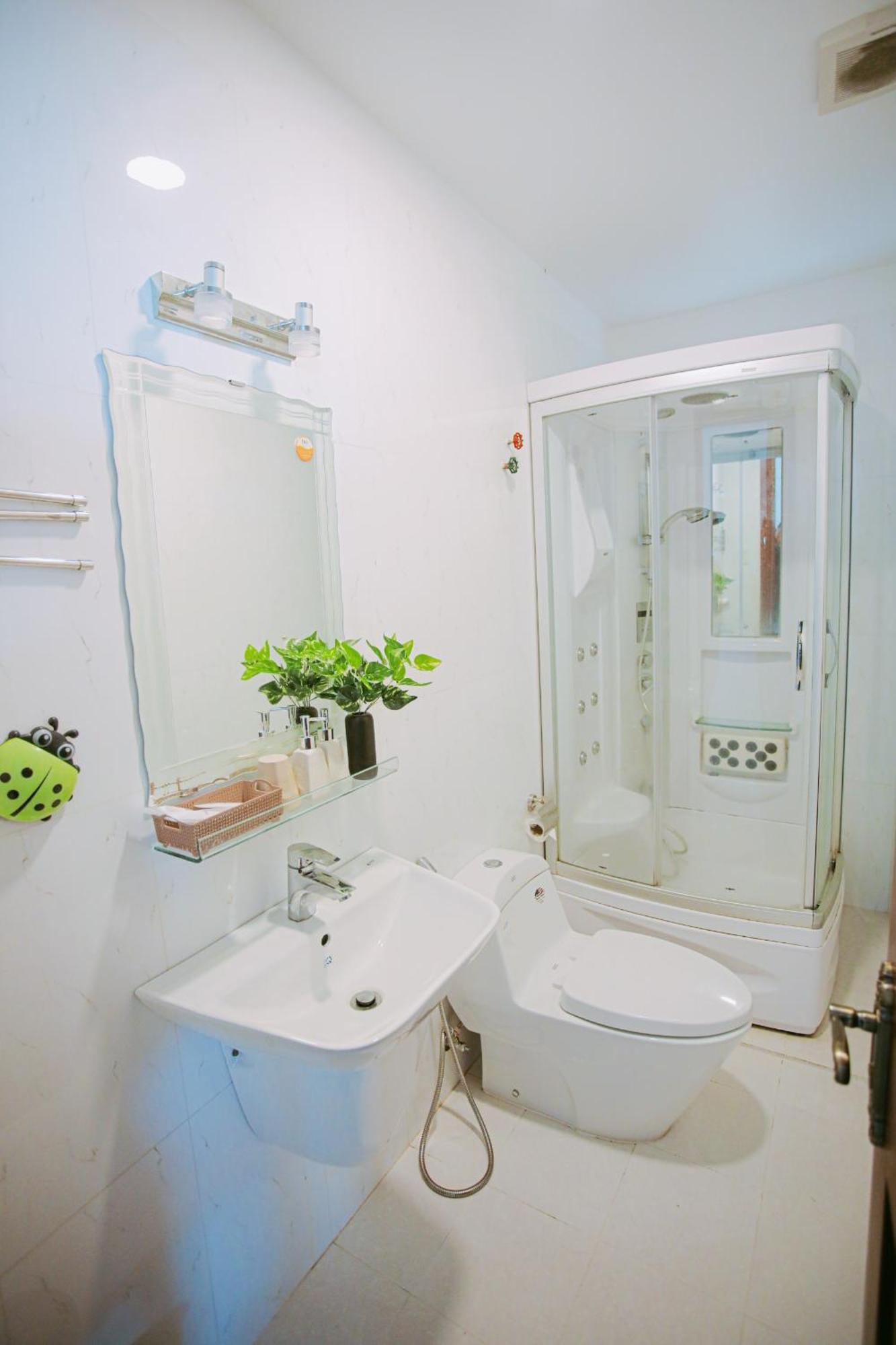 Tuan Thuy Hotel Da Lat Zewnętrze zdjęcie