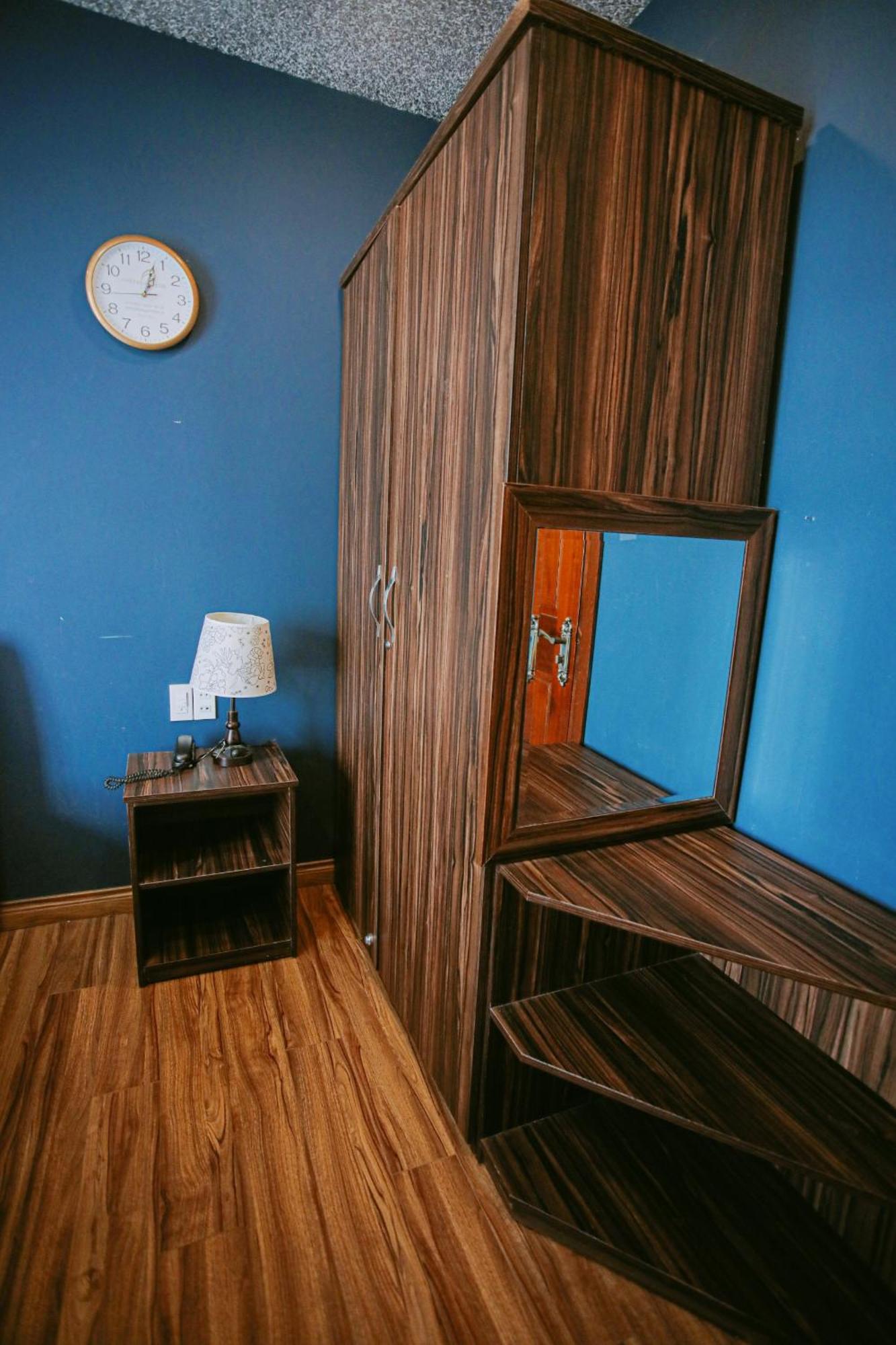 Tuan Thuy Hotel Da Lat Zewnętrze zdjęcie