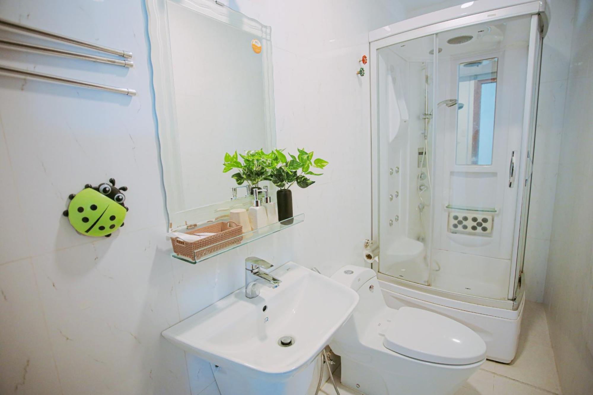 Tuan Thuy Hotel Da Lat Zewnętrze zdjęcie