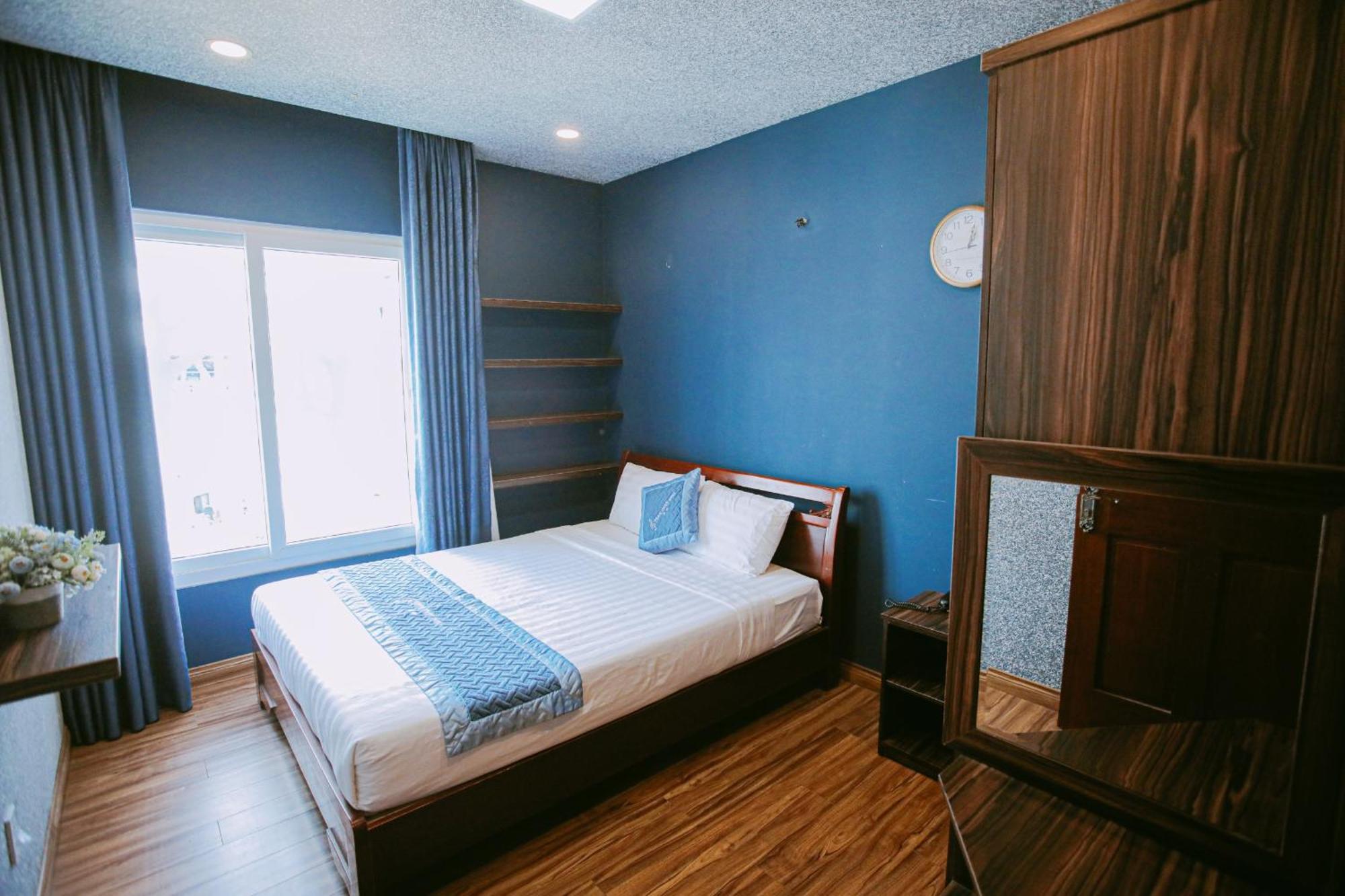 Tuan Thuy Hotel Da Lat Zewnętrze zdjęcie