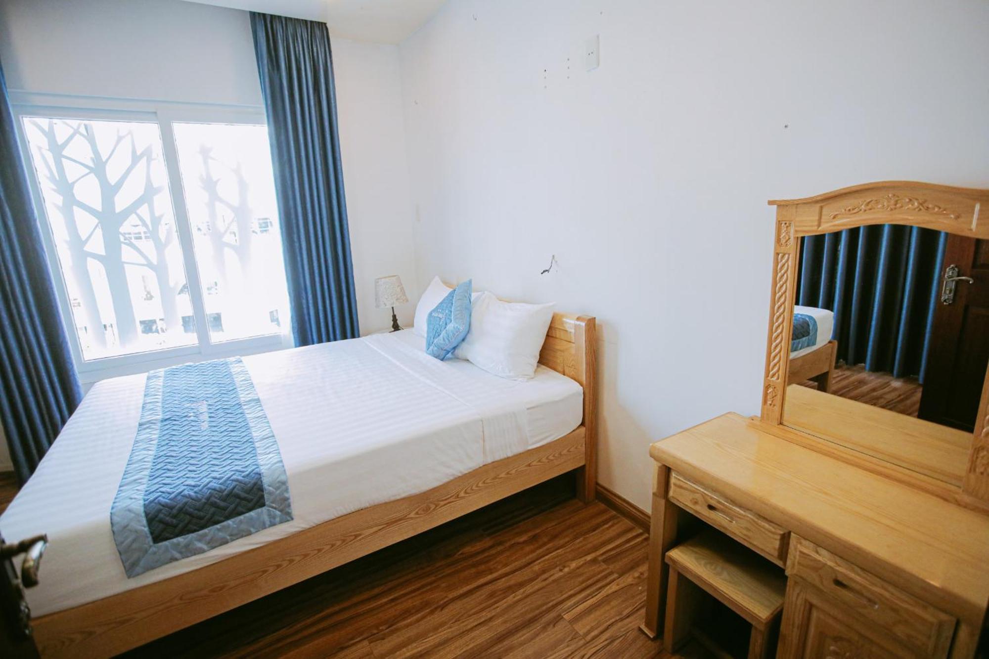 Tuan Thuy Hotel Da Lat Zewnętrze zdjęcie