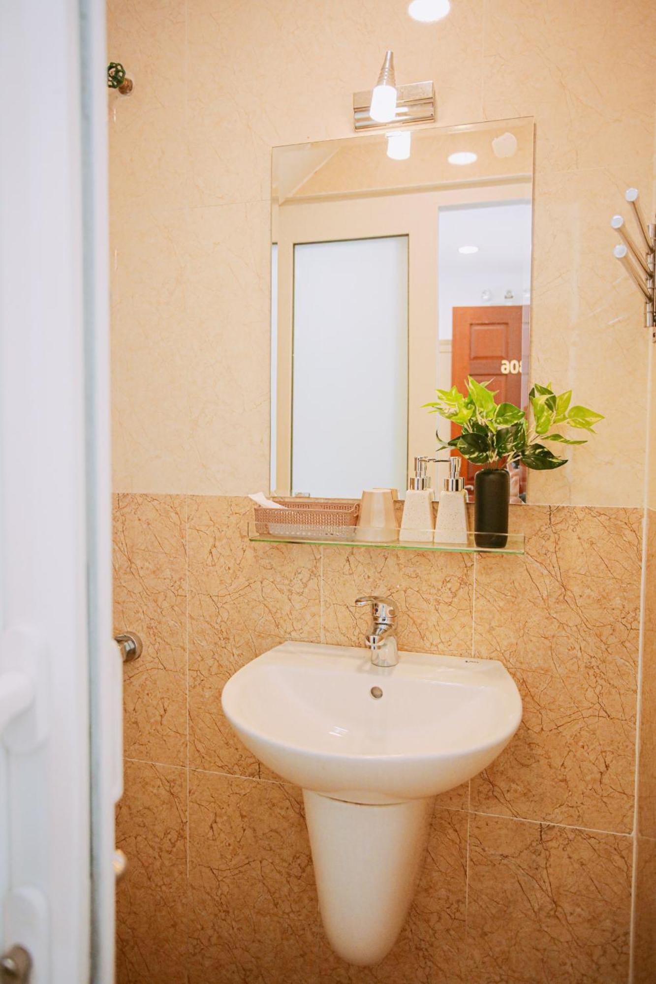 Tuan Thuy Hotel Da Lat Zewnętrze zdjęcie