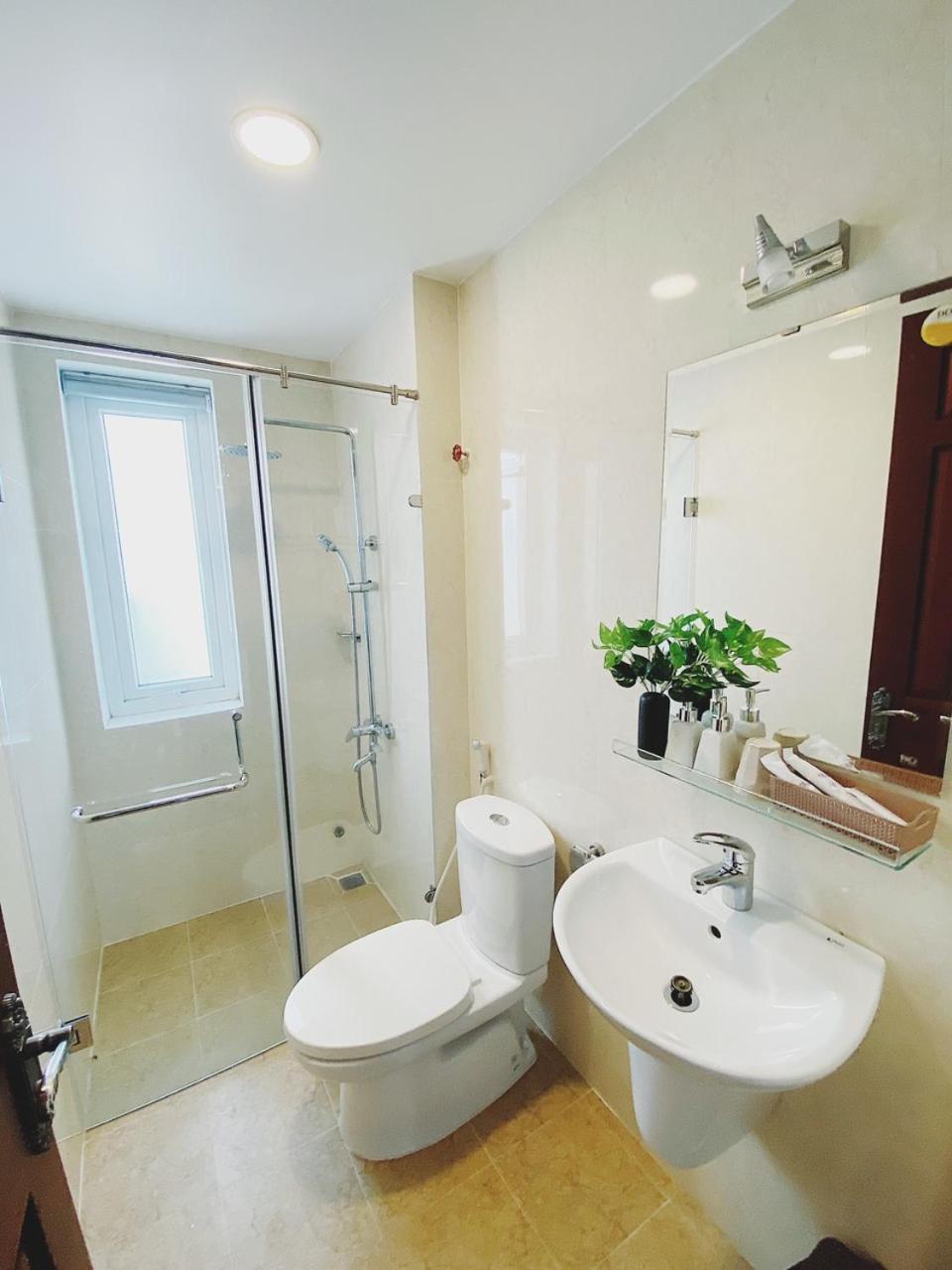 Tuan Thuy Hotel Da Lat Zewnętrze zdjęcie