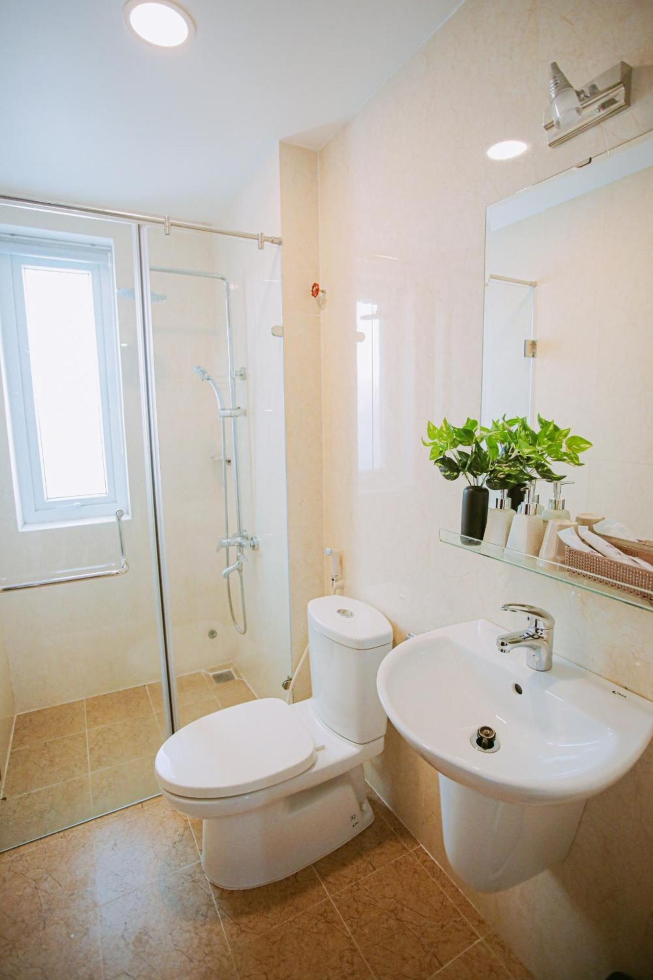 Tuan Thuy Hotel Da Lat Zewnętrze zdjęcie