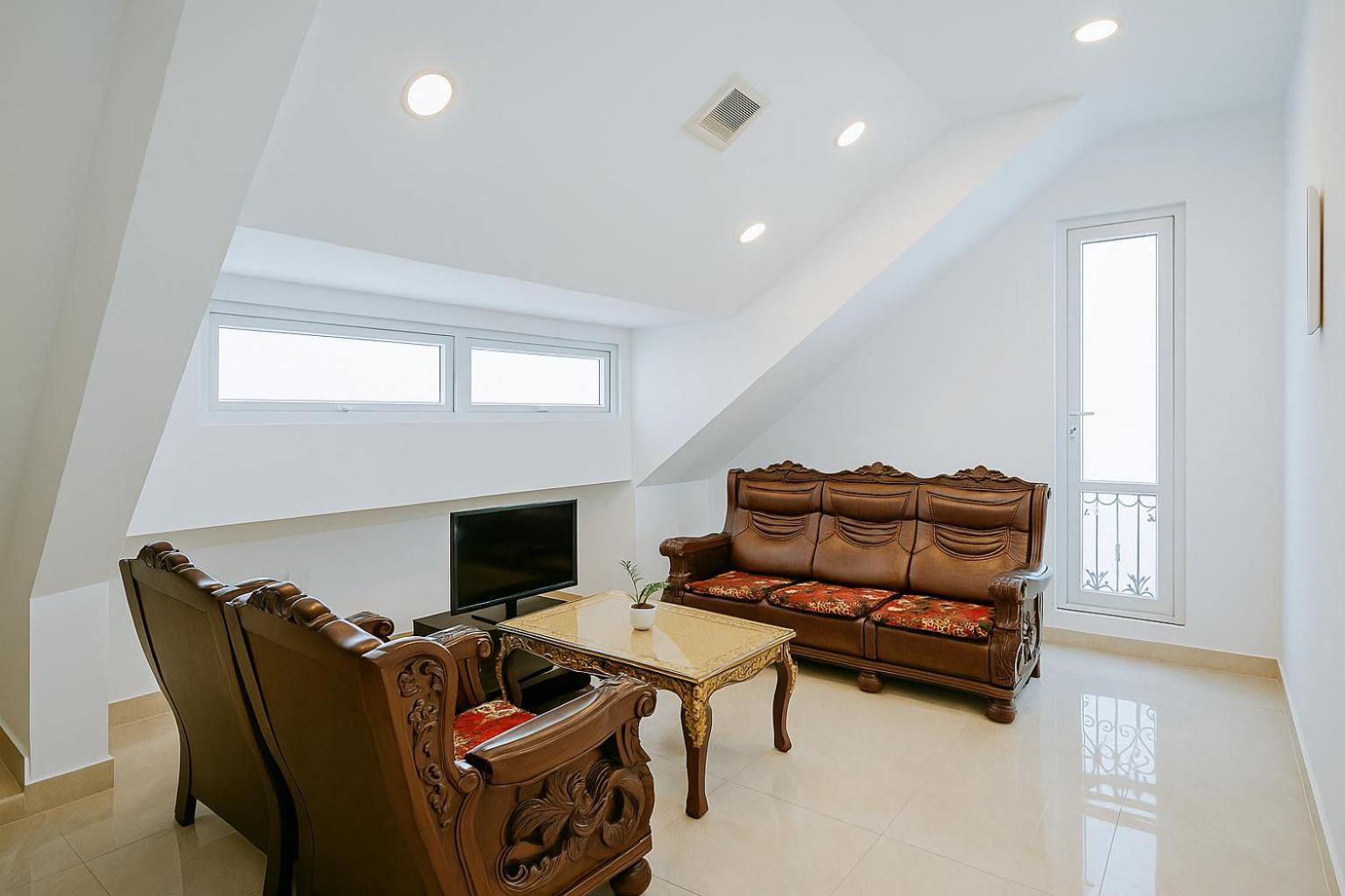 Tuan Thuy Hotel Da Lat Zewnętrze zdjęcie