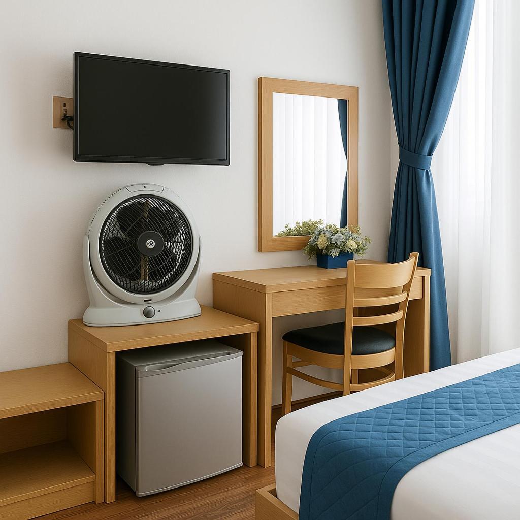 Tuan Thuy Hotel Da Lat Zewnętrze zdjęcie