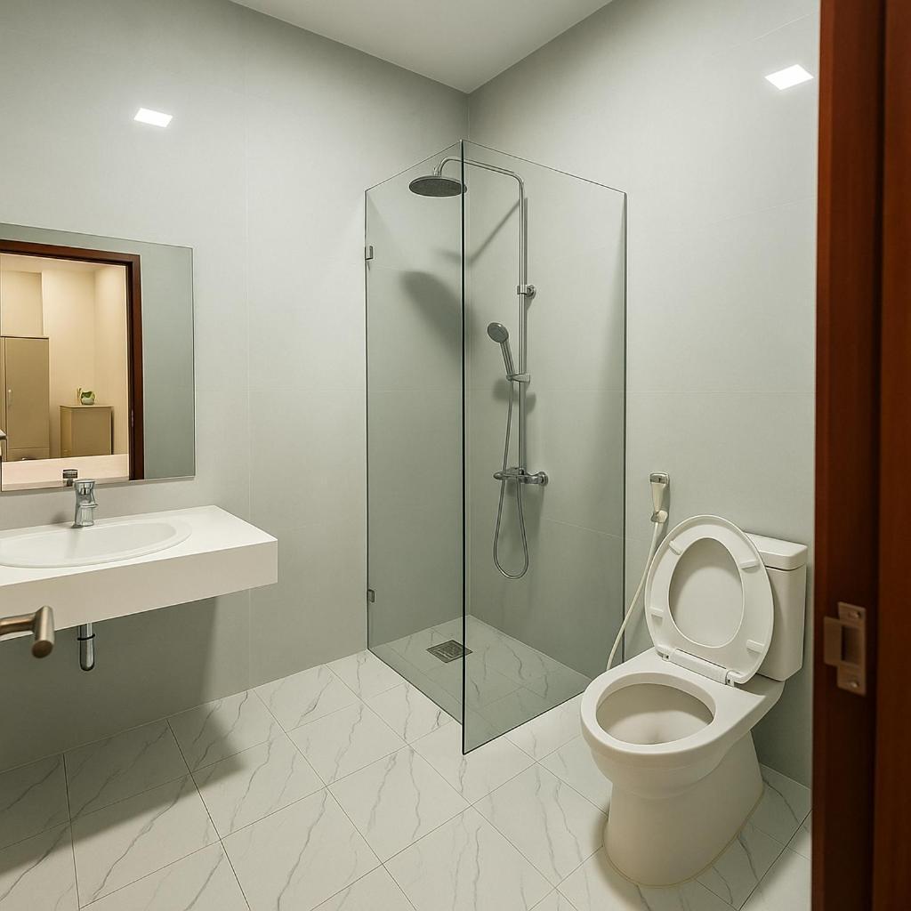 Tuan Thuy Hotel Da Lat Zewnętrze zdjęcie