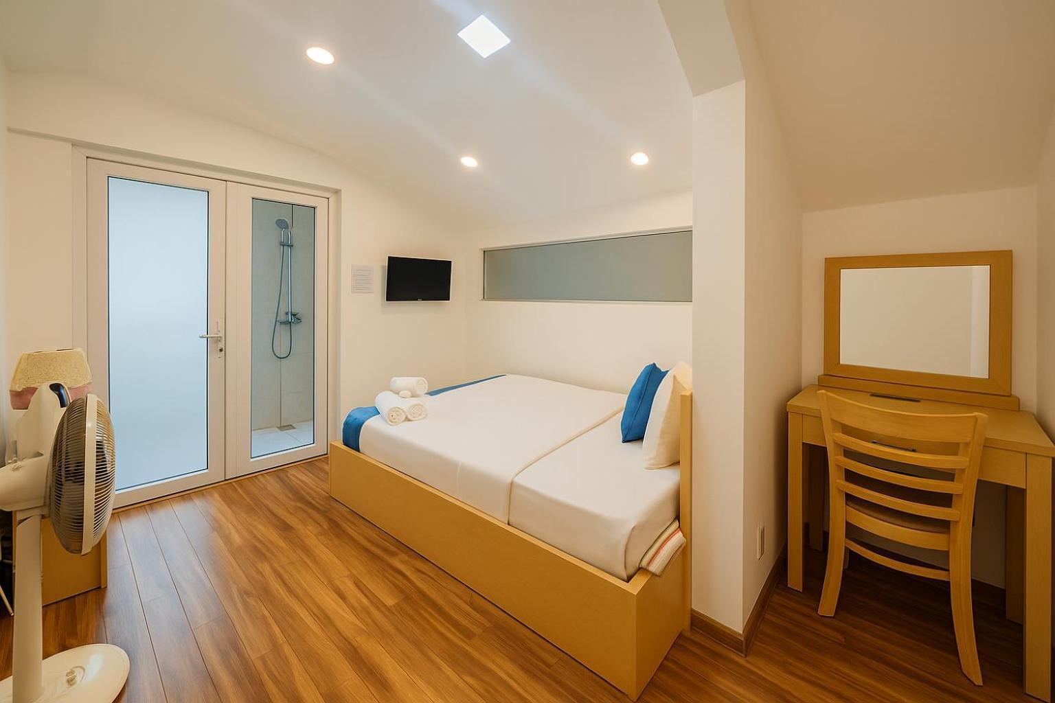 Tuan Thuy Hotel Da Lat Zewnętrze zdjęcie